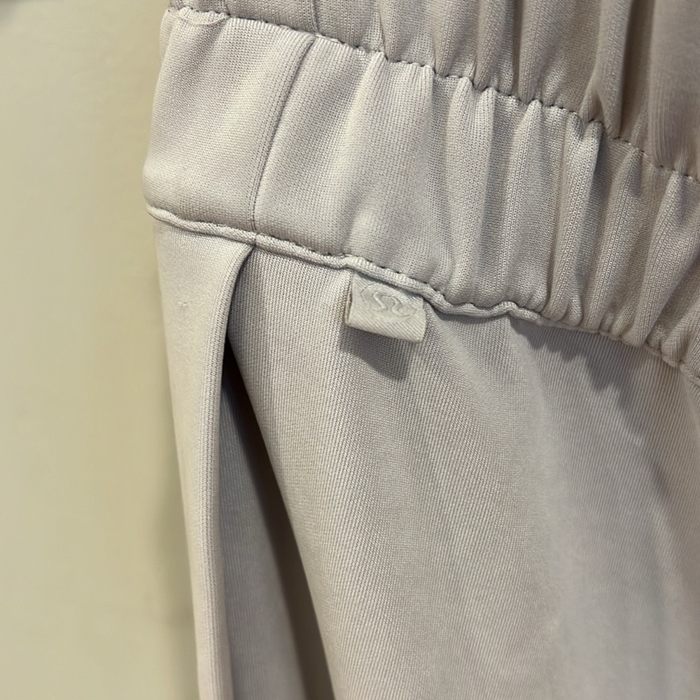 lululemon athletica Lavender Wide Leg Pants - Picture 7 of 12